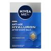 Nivea Men Anti-Age Hyaluron After Shave Balm - 100 ml