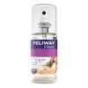 Feliway Classic Spray för situationer där katten känner sig otrygg Med24.se