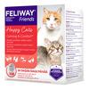 Feilway Friends Diffuser & refill hjälper till att skapa harmoni mellan katter som bor tillsammans Med24.se