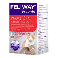 Feliway Friends Refill till diffusor