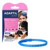 Adaptil Junior halsband utsöndrar det naturliga säkerhetsferomonet som tiken utsöndrar till sina valpar Med24.se