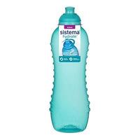 Sistema Sqeeze Twist 'n' Sip 620 ml - Grön