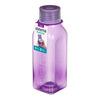 Sistema Hydrate Square Bottle - 475 ml - Lila