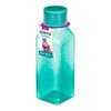 Sistema Hydrate Square Bottle - 475 ml - Mint