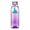 Sistema Hydrate Medium Square Bottle - 725 ml - Lila