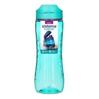 Sistema Hydrate Tritan Active 800 ml - Korall