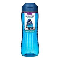 Sistema Hydrate Tritan Active 800 ml - Blå