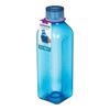 Sistema Hydrate Large Square Bottle - 1 L - Blå