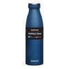 Sistema Hydrate Stainless Steel Bottle - 500 ml - Ocean Blue