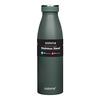 Sistema Hydrate Stainless Steel Bottle - 500 ml - Nordic Green