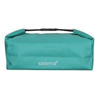 Sistema Bento Lunch Bag - Turkos