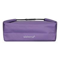 Sistema Bento Lunch Bag - Lila