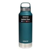 Sistema Hydrate Stainless Steel - 1 L - Deep Teal