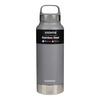 Sistema Hydrate Stainless Steel - 1 L - Grey
