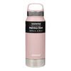 Sistema Hydrate Stainless Steel - 650 ml - Dusty Pink