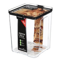 Sistema Tritan Square - 2,75 L