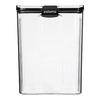Sistema Tritan Square - 2,75 L