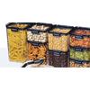 Sistema Tritan Square - 2,75 L