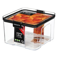 Sistema Tritan Square - 1,4 L