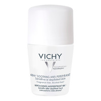 Vichy 48H Anti-Perspirant Roll-On - 50 ml