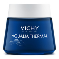 Vichy Aqualia Thermal Night Spa Night Cream - 75 ml
