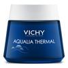 Vichy Aqualia Thermal Night Spa Night Cream - 75 ml