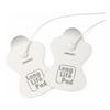 Omron Long Life Tens Pads - 2 st
