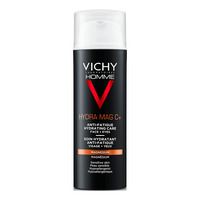 Vichy Homme Hydra Mag-C+ Ansigtscreme - 50 ml