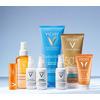 Vichy Capital Soleil Skin Perfecting Velvety Cream SPF50+ - 50 ml