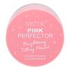 TECHNIC Pink Perfector - Brightening Setting Powder - 10 g