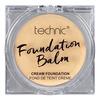 TECHNIC Foundation Balm Oat Milk Light - 8,5 g