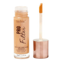 TECHNIC Pro Filter Foundation Medium Warm - 33 ml