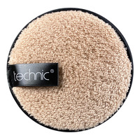TECHNIC Miracle Makeup Remover Sponge - 1 st