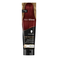 Schwarzkopf Hair Gloss Intense Red - 150 ml