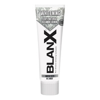 BlanX Whitening Tandkräm - 75 ml