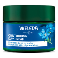 Weleda Contouring Day Cream - 40 ml