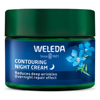 Weleda Contouring Night Cream - 40 ml