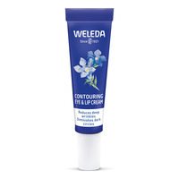 Weleda Contouring Eye & Lip Cream - 10 ml