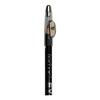 TECHNIC Eye Pencil Black w/sharpener and smudger- 1,3 g