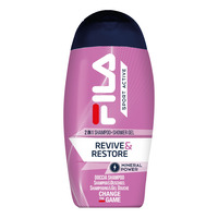 Fila Revive&Restore Shower Gel - 250 ml