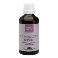 Natur-Drogeriet Echinacea Complex - 50 ml