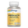 Solaray ChromActiv med B-vitaminer, mineraler och örter Med24.se
