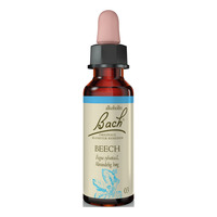 Bach Beech - Bok - 10 ml