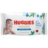 Huggies Wipes Natural 0% Plast Pure - 48 st