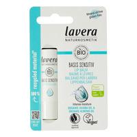 Lavera Basis Sensitiv Lip Balm - 4,5 g