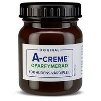 A-Creme oparfymerad - 120 g