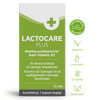 Lactocare Plus med vitamin B2 - 15 kapslar