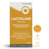 Lactocare Travel med vitamin B6 - 30 tuggtabletter