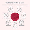 Wonderskin Blading Lip Stain Kit - DIVINE