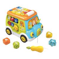 SBP Aktivitets-Bus - 1 st